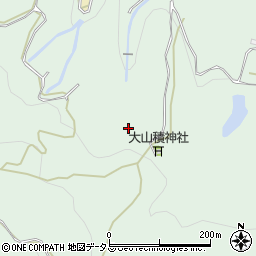 徳島県吉野川市川島町山田湯吸138周辺の地図