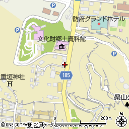 秋本社会保険労務士事務所周辺の地図
