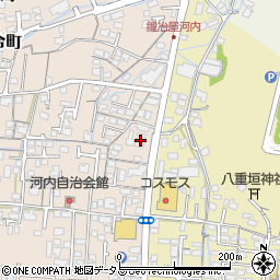 興陽電機株式会社　防府営業所周辺の地図