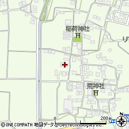 徳島県三好市三野町清水856周辺の地図