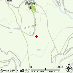 徳島県吉野川市川島町学峯八10周辺の地図