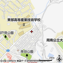 株式会社石丸一正商店　本店周辺の地図
