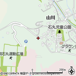 有限会社石村電気周辺の地図
