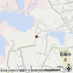 和歌山県有田郡有田川町吉原1003周辺の地図