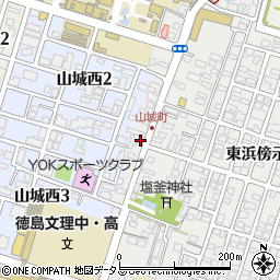 中経営コンサルタント周辺の地図