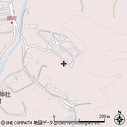 徳島県モラロジー会館周辺の地図