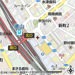 ケイシカイメディカル・ジャパン株式会社周辺の地図