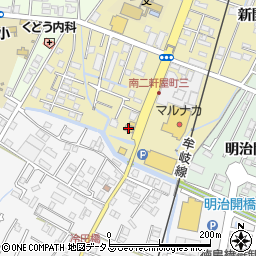 ｔｏｋｕサイクリングショップ 徳島市 自転車屋 の電話番号 住所 地図 マピオン電話帳