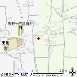 徳島県三好市三野町清水1140周辺の地図