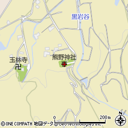 徳島県吉野川市鴨島町山路150周辺の地図