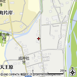 徳島県吉野川市山川町町386周辺の地図