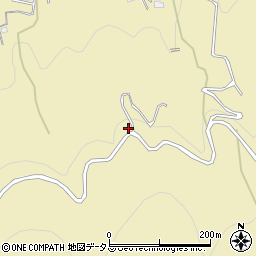 徳島県吉野川市川島町桑村2977周辺の地図