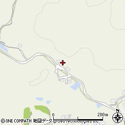 山口県山陽小野田市埴生535周辺の地図