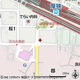 東和化工株式会社西日本営業部山陽支部周辺の地図