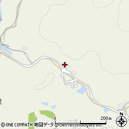 山口県山陽小野田市埴生536周辺の地図