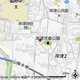 関谷木工所周辺の地図