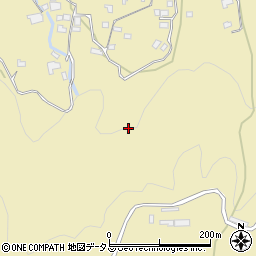 徳島県吉野川市川島町桑村1358-3周辺の地図