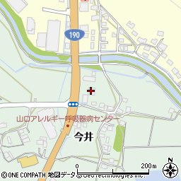 株式会社松代商店周辺の地図
