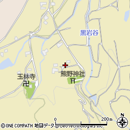 徳島県吉野川市鴨島町山路131周辺の地図