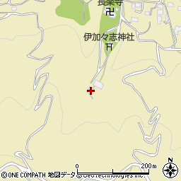 徳島県吉野川市川島町桑村1619周辺の地図
