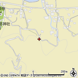 徳島県吉野川市川島町桑村1476周辺の地図