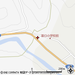田中モータース周辺の地図