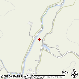 山口県山陽小野田市埴生2488周辺の地図