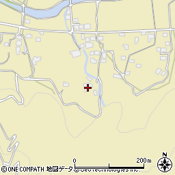 徳島県吉野川市川島町桑村1456周辺の地図