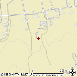 徳島県吉野川市川島町桑村1226周辺の地図