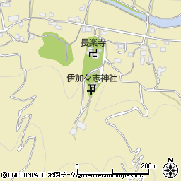 徳島県吉野川市川島町桑村1635周辺の地図