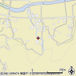 徳島県吉野川市川島町桑村1501周辺の地図