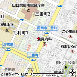 寿グループ貸衣装・ＷａｉＷａｉ・写真周辺の地図