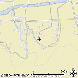 徳島県吉野川市川島町桑村1374周辺の地図