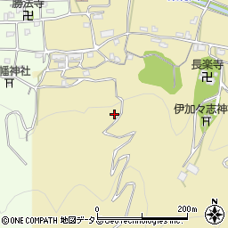 徳島県吉野川市川島町桑村1714周辺の地図