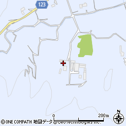 ジェイエイ徳島市燃料サービス株式会社　本社ガスセンター周辺の地図