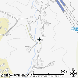 山口県周南市徳山138-3周辺の地図