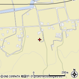 徳島県吉野川市川島町桑村1326周辺の地図