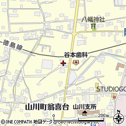 武田学生衣料ふとん店周辺の地図