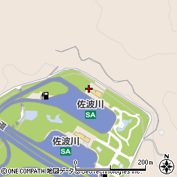 山口県防府市佐野10452-15周辺の地図