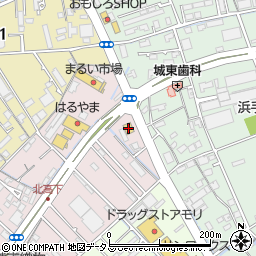 株式会社木谷仏壇今治店　仏壇・仏具・仏事・墓石のお問い合わせは周辺の地図