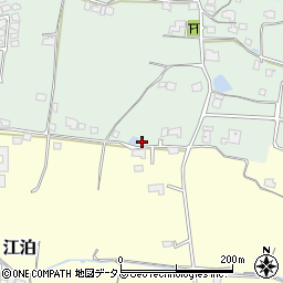 山口県防府市牟礼下木部41周辺の地図