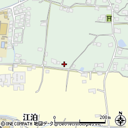 山口県防府市牟礼下木部47周辺の地図