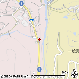 香川県観音寺市大野原町井関293周辺の地図