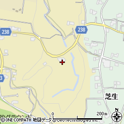徳島県吉野川市川島町桑村553周辺の地図