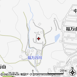 有限会社福寿園周辺の地図