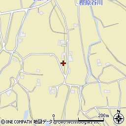 徳島県吉野川市鴨島町山路312周辺の地図
