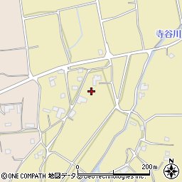 徳島県吉野川市鴨島町山路923周辺の地図