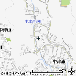 住宅型有料老人ホーム万華鏡周辺の地図