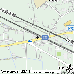 関野工務店株式会社周辺の地図