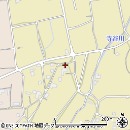 徳島県吉野川市鴨島町山路926周辺の地図